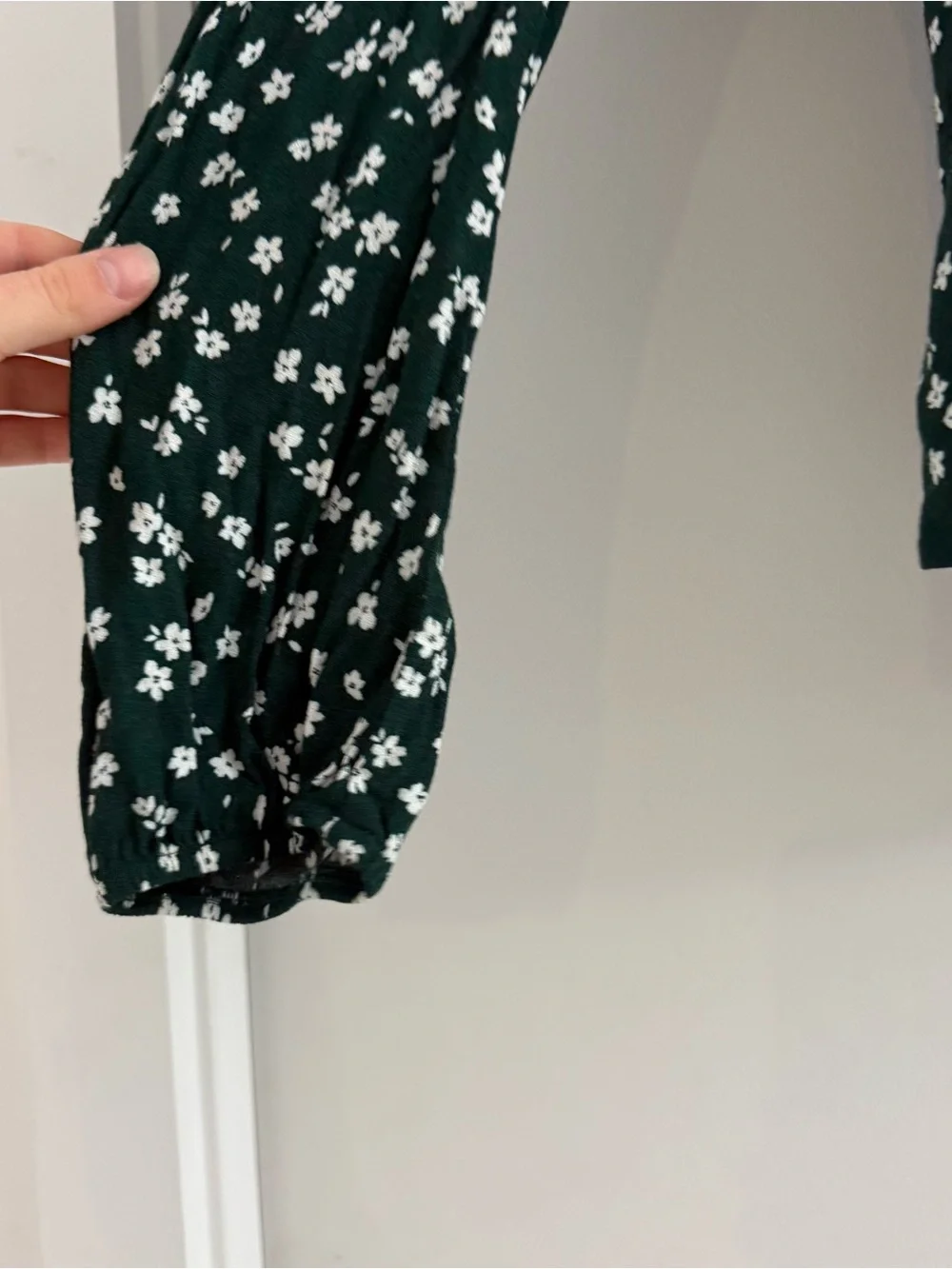 Reformation top it